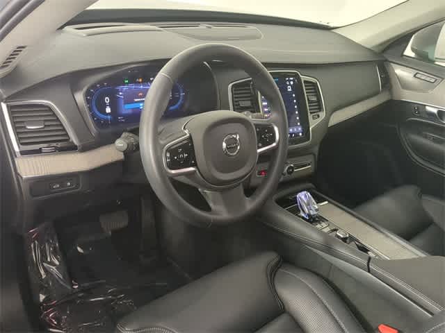 Thumbnail: 2024 Volvo XC90 - 10