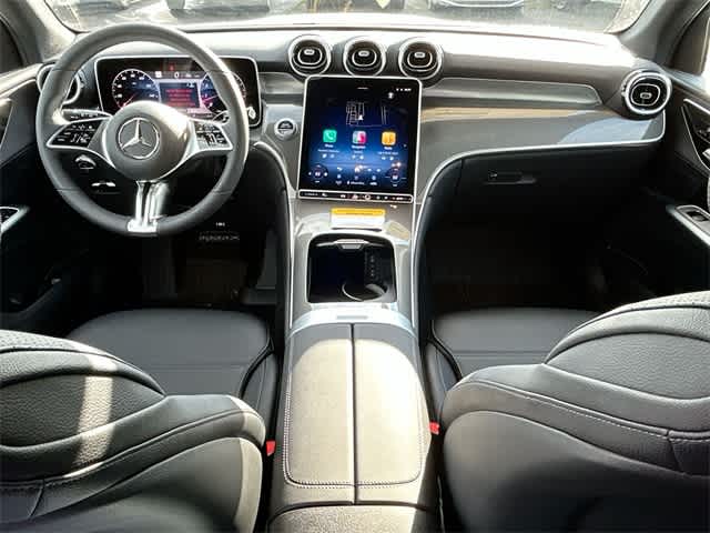 Thumbnail: 2026 Mercedes-Benz GLC - 16