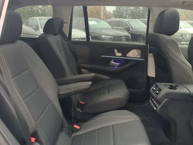 Thumbnail: 2026 Mercedes-Benz GLS - 21