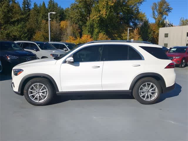 Thumbnail: 2026 Mercedes-Benz GLE - 5