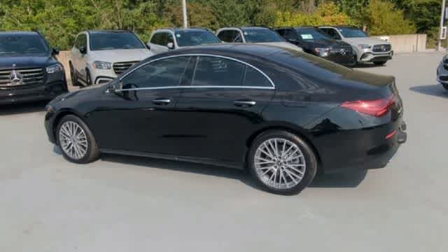 Thumbnail: 2026 Mercedes-Benz CLA - 6