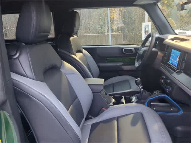 Thumbnail: 2023 Ford Bronco - 21