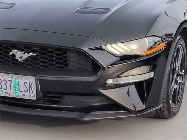 Thumbnail: 2018 Ford Mustang - 12