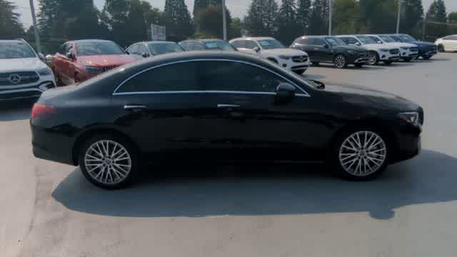 Thumbnail: 2026 Mercedes-Benz CLA - 9