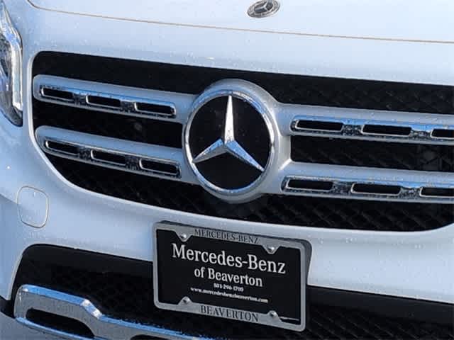 Thumbnail: 2023 Mercedes-Benz GLB - 12