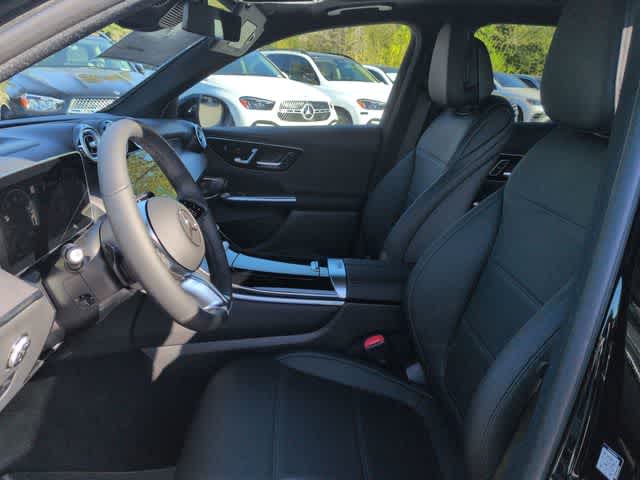 Thumbnail: 2026 Mercedes-Benz GLC - 16