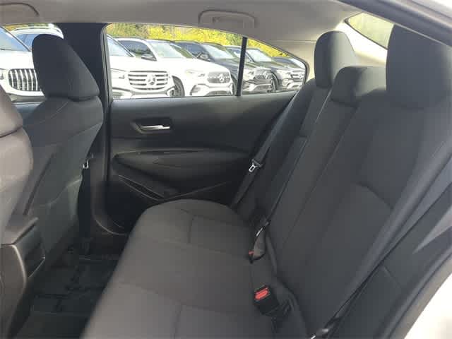 Thumbnail: 2021 Toyota Corolla - 18