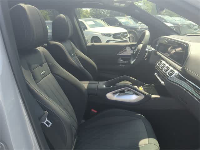 Thumbnail: 2025 Mercedes-Benz GL-Class - 23