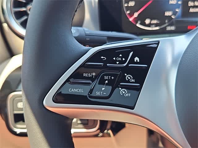 Thumbnail: 2025 Mercedes-Benz CLA - 26