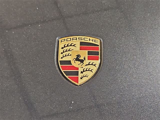 Thumbnail: 2018 Porsche Panamera - 13
