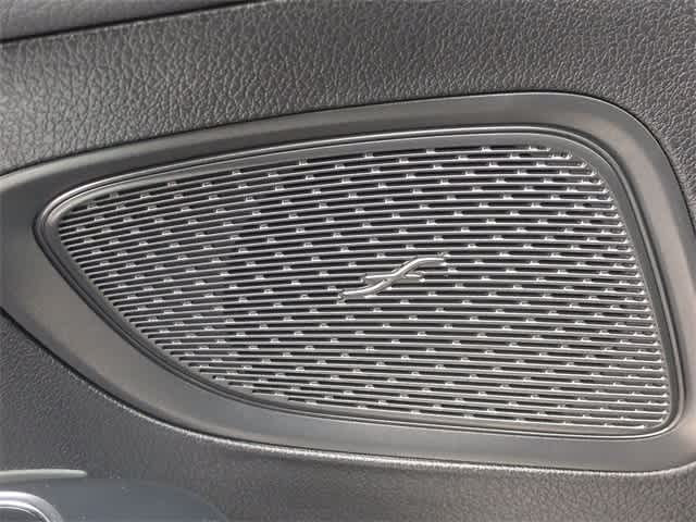 Thumbnail: 2025 Mercedes-Benz C-Class - 30