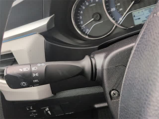 Thumbnail: 2016 Toyota Corolla - 26