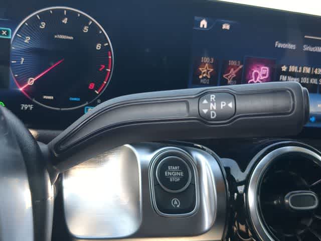 Thumbnail: 2026 Mercedes-Benz GLB - 32