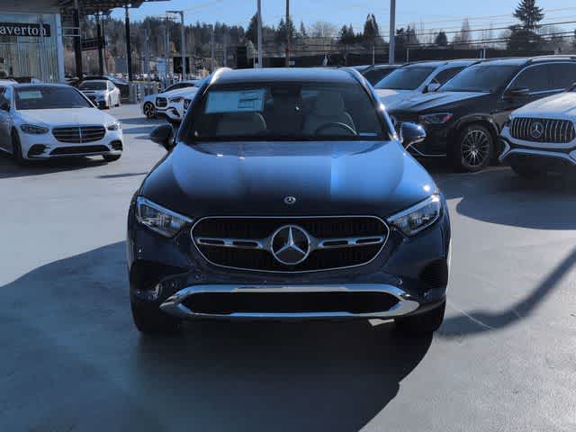 Thumbnail: 2026 Mercedes-Benz GLC - 3