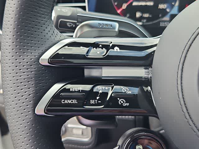 Thumbnail: 2025 Mercedes-Benz GLE - 26