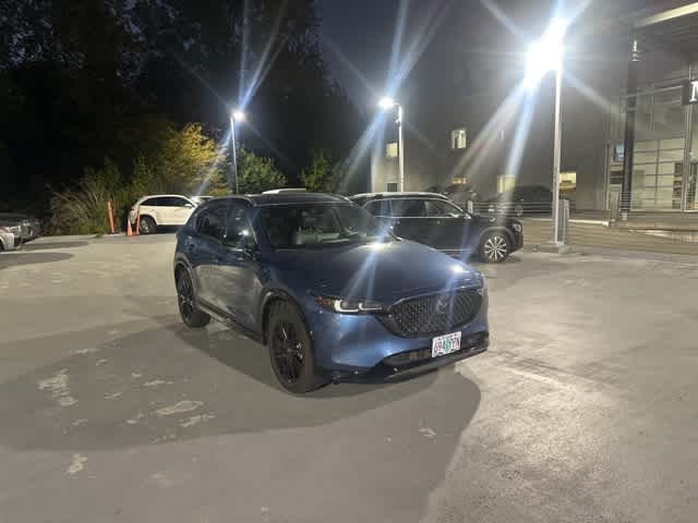 Thumbnail: 2024 Mazda CX-5 - 3