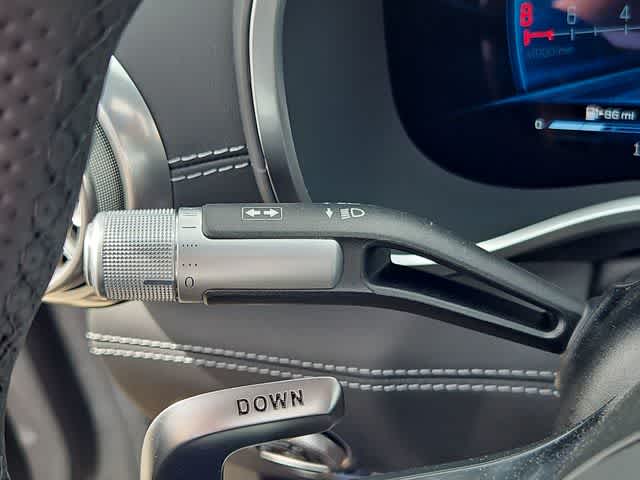 Thumbnail: 2025 Mercedes-Benz SL-Class - 27