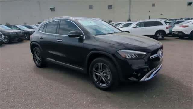 Thumbnail: 2026 Mercedes-Benz GLA - 2