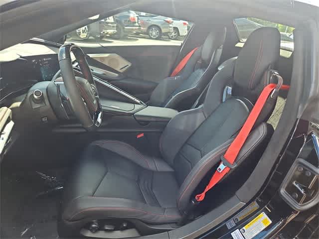 Thumbnail: 2025 Chevrolet Corvette - 18