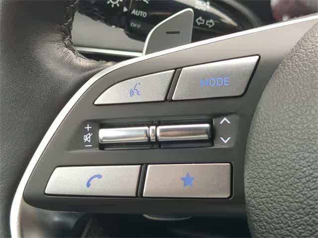 Thumbnail: 2025 Hyundai Palisade - 26