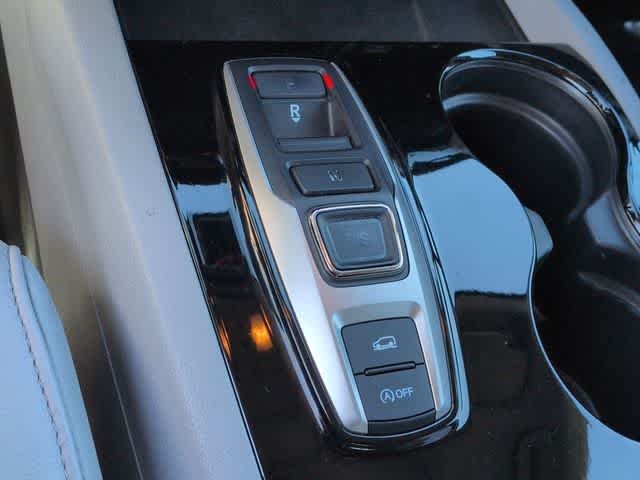 Thumbnail: 2016 Honda Pilot - 35