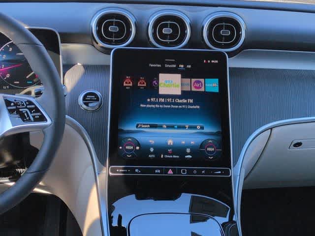 Thumbnail: 2026 Mercedes-Benz GLC - 28