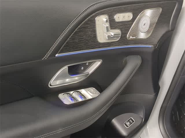 Thumbnail: 2026 Mercedes-Benz GLE - 17