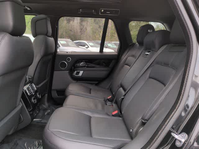 Thumbnail: 2022 Land Rover Range Rover - 19