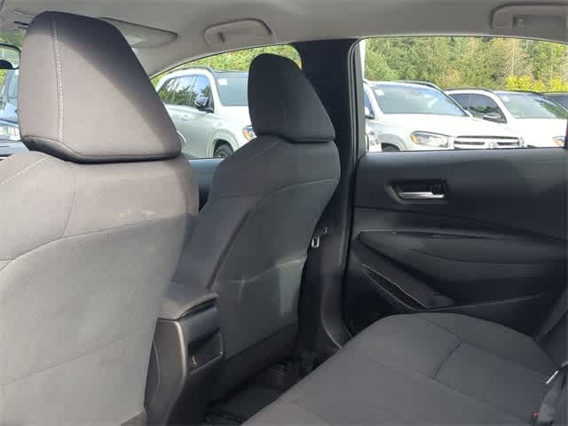 Thumbnail: 2021 Toyota Corolla - 17