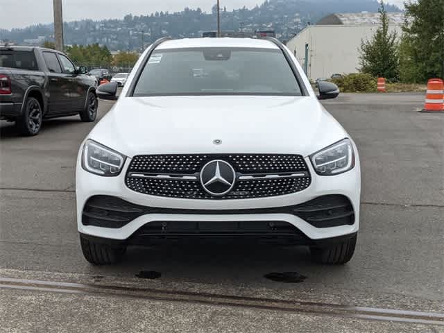Thumbnail: 2022 Mercedes-Benz GLC - 17