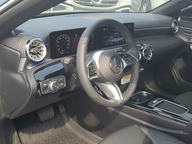 Thumbnail: 2026 Mercedes-Benz CLA - 10