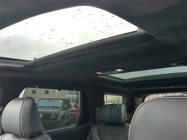 Thumbnail: 2025 Hyundai Palisade - 20