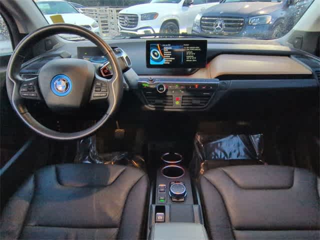 Thumbnail: 2015 BMW i3 - 15