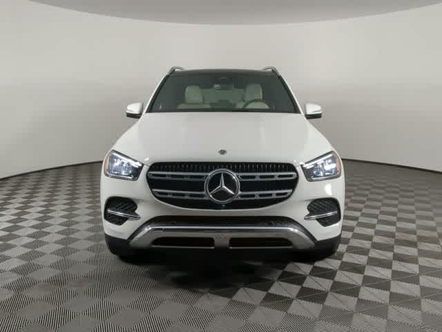 Thumbnail: 2026 Mercedes-Benz GLE - 3