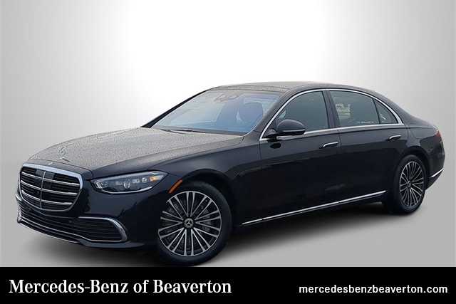 2025 Mercedes-Benz B-Class  -
                  Portland, OR