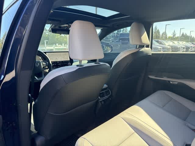 Thumbnail: 2023 Lexus RX - 10