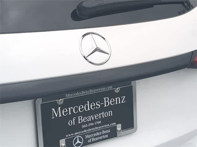 Thumbnail: 2025 Mercedes-Benz GLC - 11