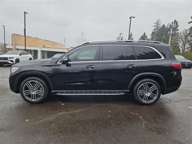 Thumbnail: 2026 Mercedes-Benz GLS - 6