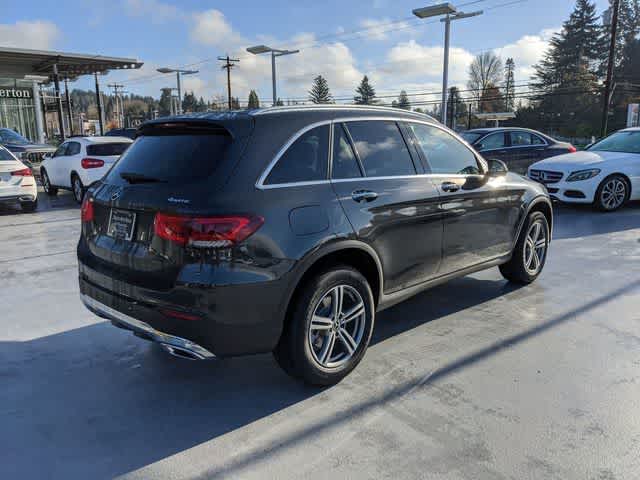 Thumbnail: 2021 Mercedes-Benz GLC - 16