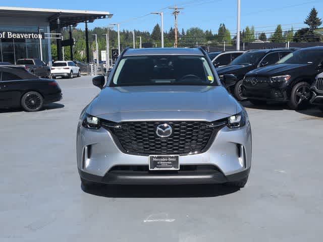 Thumbnail: 2025 Mazda CX-90 - 3