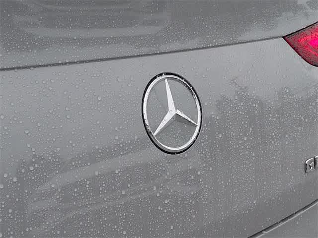 Thumbnail: 2026 Mercedes-Benz GLE - 11