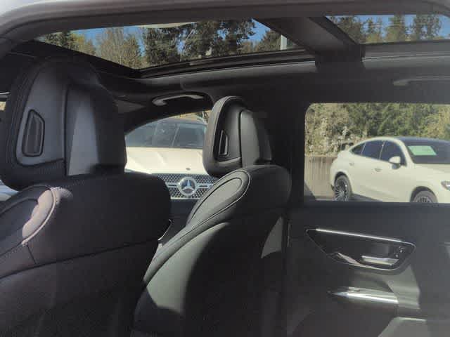 Thumbnail: 2026 Mercedes-Benz GLC - 19