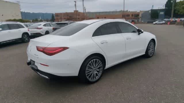 Thumbnail: 2026 Mercedes-Benz CLA - 8