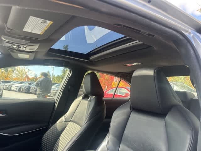 Thumbnail: 2020 Toyota Corolla - 14