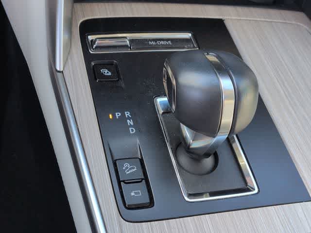 Thumbnail: 2024 Mazda CX-90 - 32