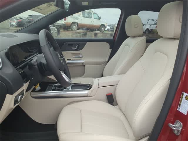 Thumbnail: 2026 Mercedes-Benz GLA - 16