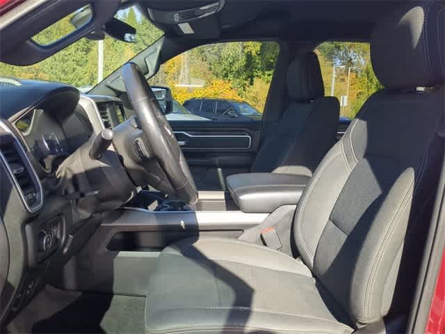 Thumbnail: 2020 RAM 1500 - 17