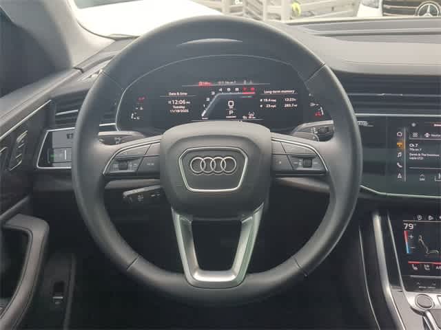 Thumbnail: 2023 Audi Q8 - 24