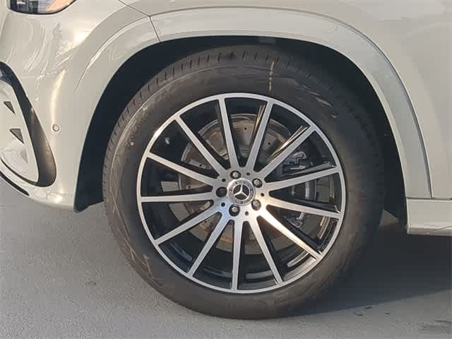 Thumbnail: 2026 Mercedes-Benz GLS - 13