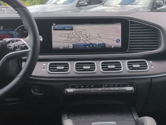 Thumbnail: 2026 Mercedes-Benz GLE - 28